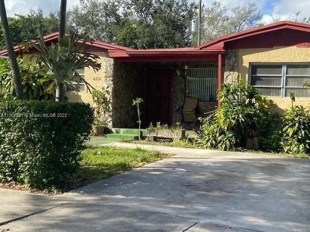 Photo of 14230 NW 22nd Pl in Opa-Locka, FL