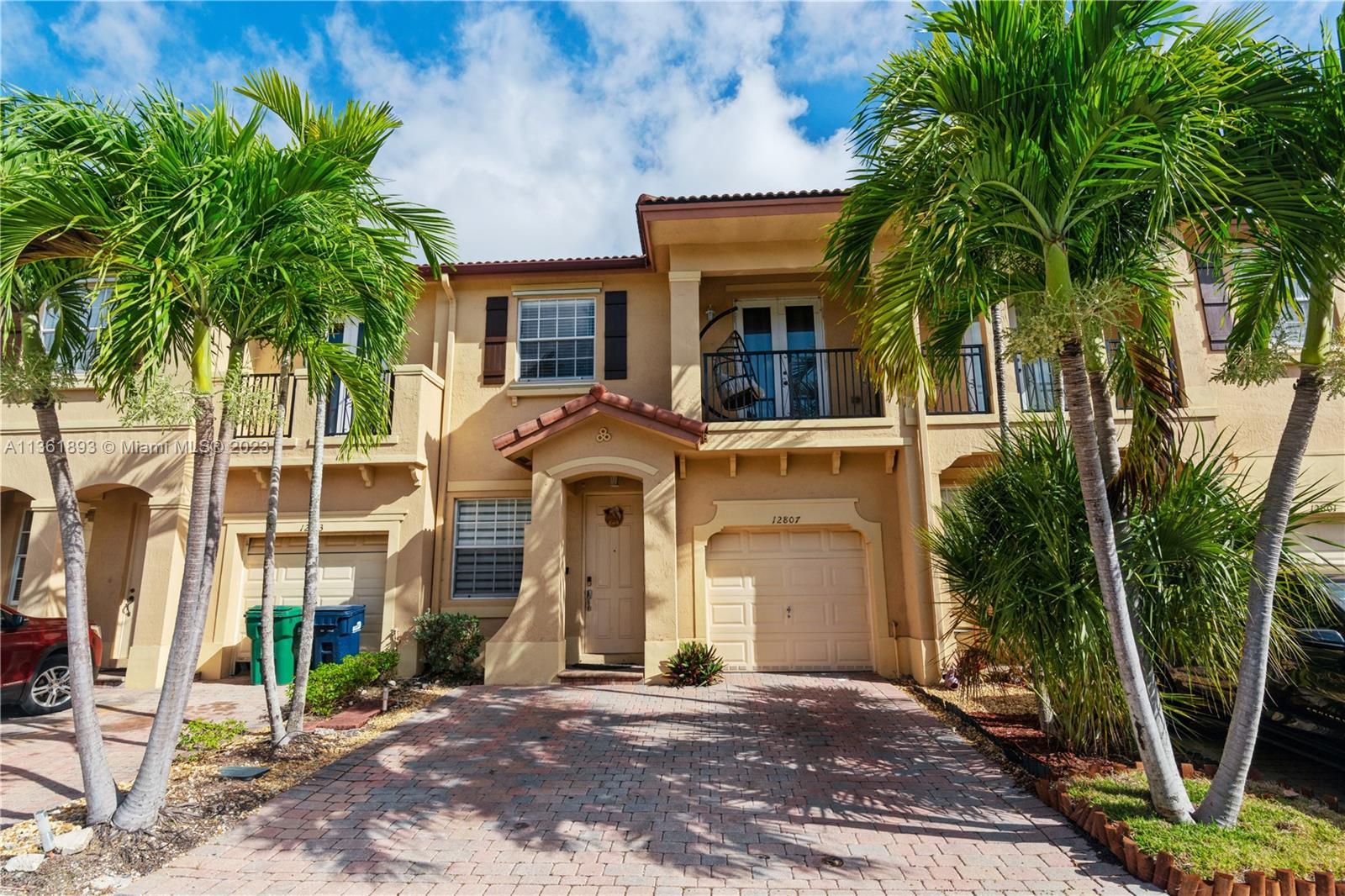 Photo of 12807 SW 132nd Ter in Miami, FL
