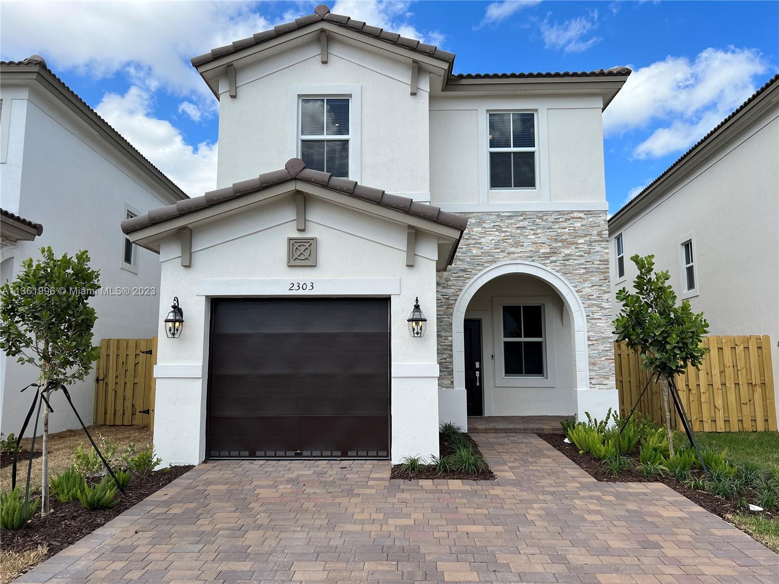 Photo of 2303 NW 131th Ct #2303 in Miami, FL