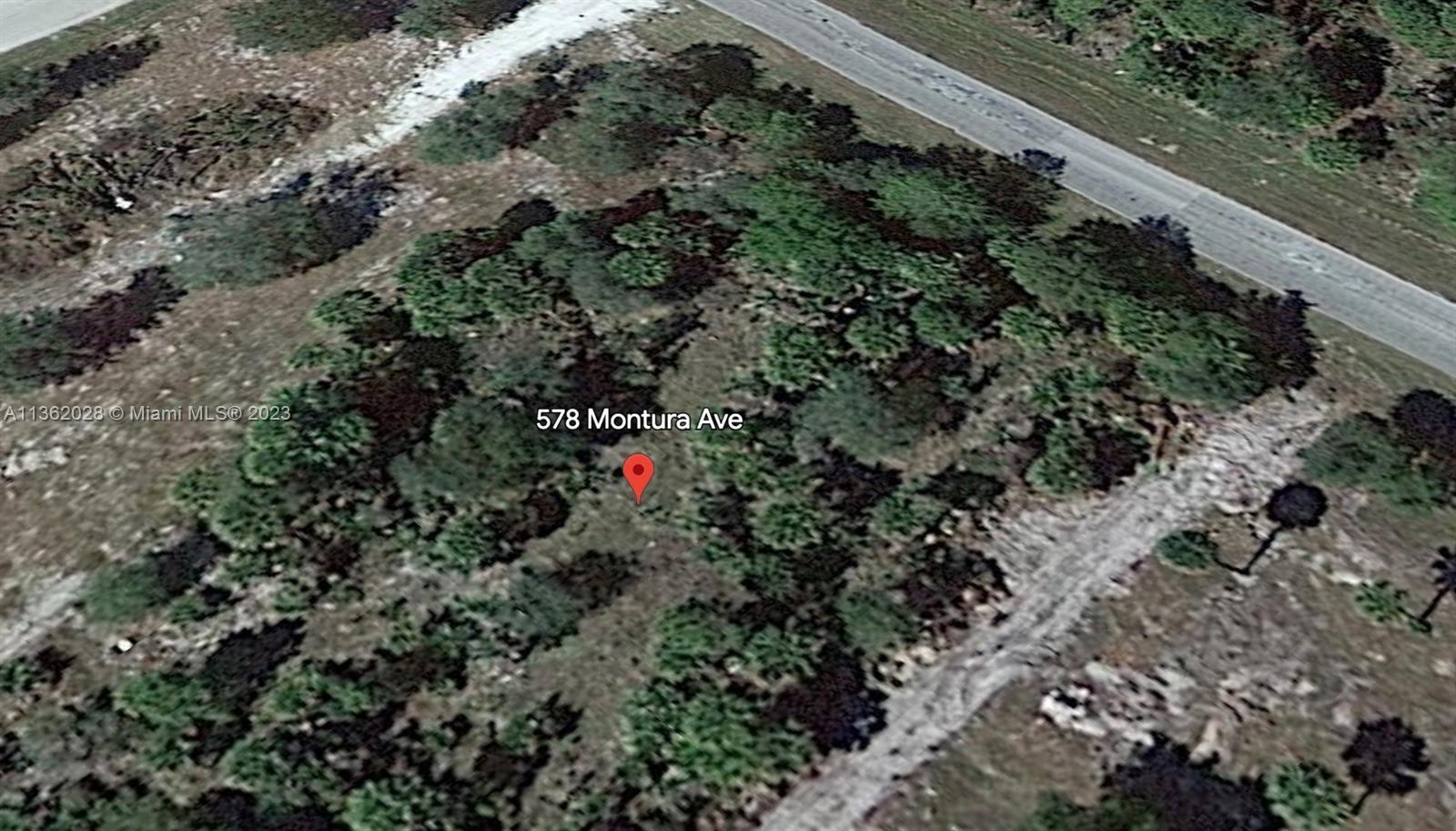 Photo of 578 Montura Ave in Clewiston, FL