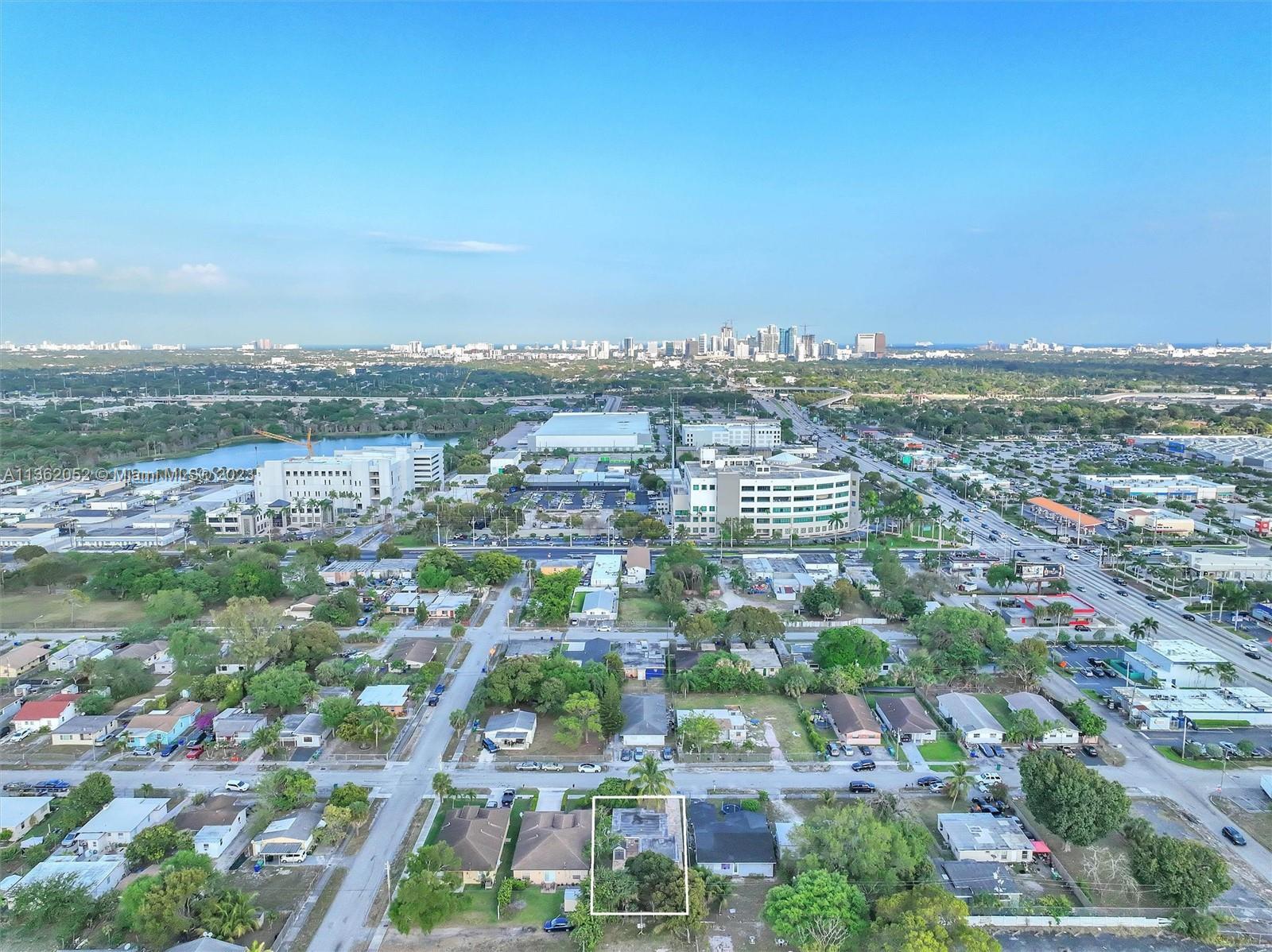 Photo of 115 NW 28th Ave in Fort Lauderdale, FL