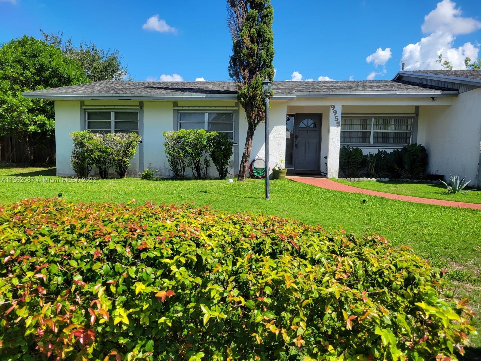 Photo of 9955 SW 161st St #N/A in Miami, FL