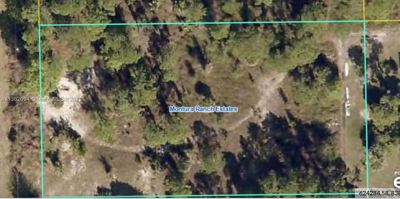 Photo of 235 N Palomino St in Clewiston, FL