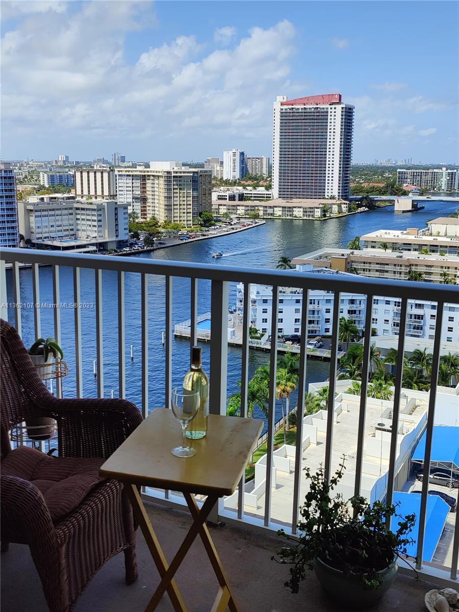 Photo of 1965 S Ocean Dr #16B in Hallandale Beach, FL