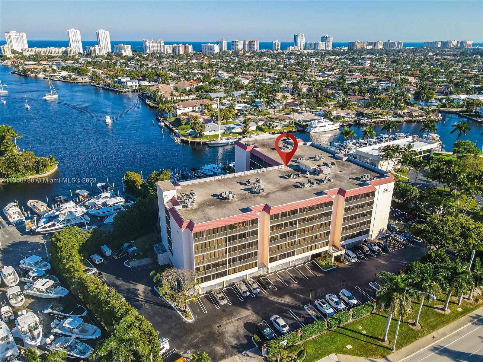 Photo of 740 S Federal Hwy #209 in Pompano Beach, FL
