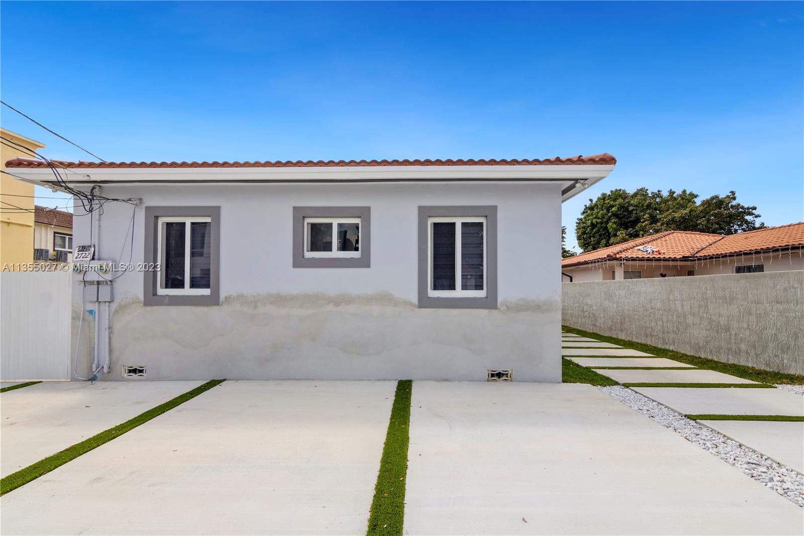 Photo of 2722 SW 5th St in Miami, FL