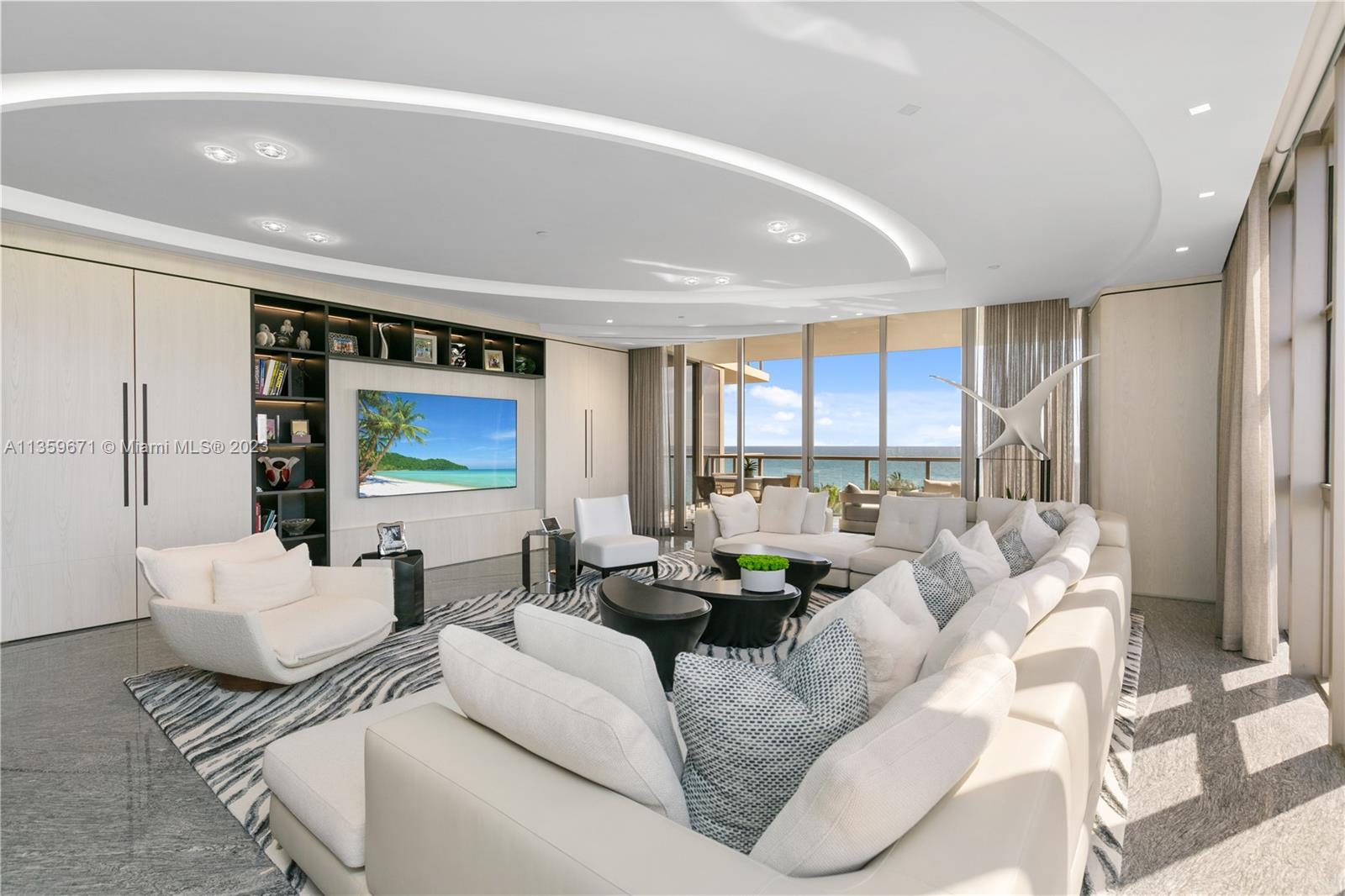 Photo of 9701 Collins Ave #701S in Bal Harbour, FL