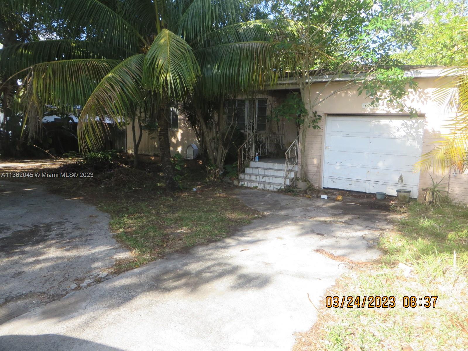Photo of 14400 N Miami Ave in Miami, FL