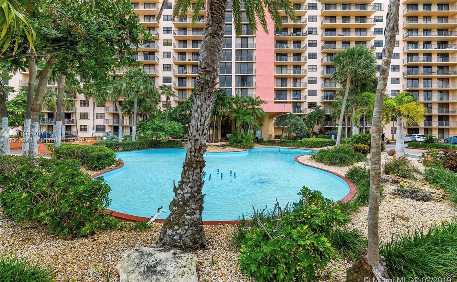 Photo of 210 174th St #305 in Sunny Isles Beach, FL