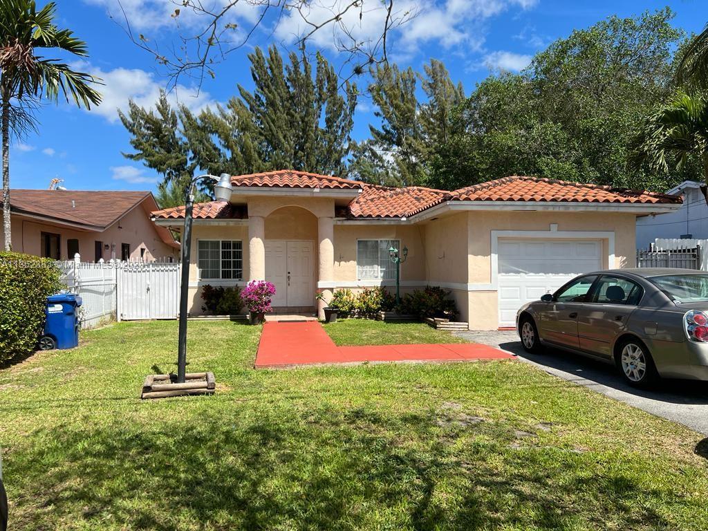 Photo of 331 Northwest Blvd in Miami, FL