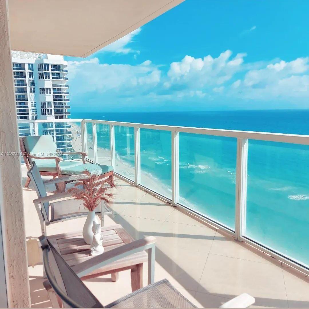 Photo of 16699 Collins Ave #2203 in Sunny Isles Beach, FL
