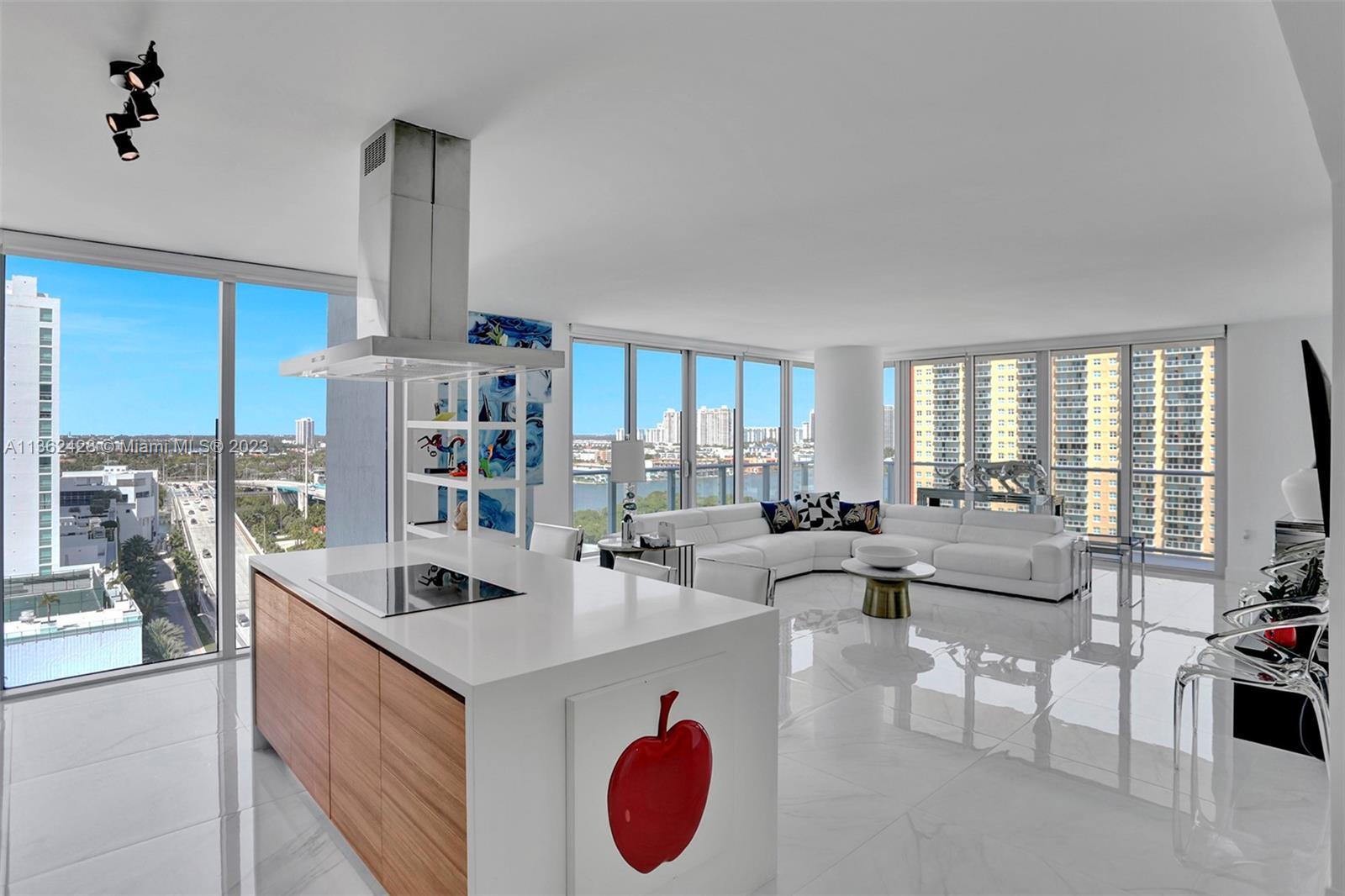 Photo of 330 Sunny Isles Blvd #5-1401 in Sunny Isles Beach, FL