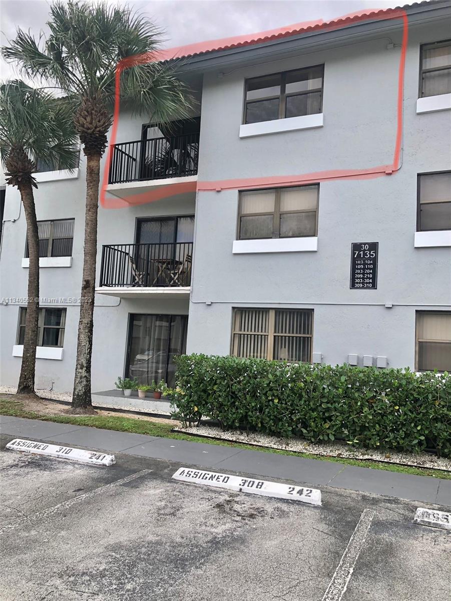 Photo of 7135 NW 179th St #304 in Hialeah, FL