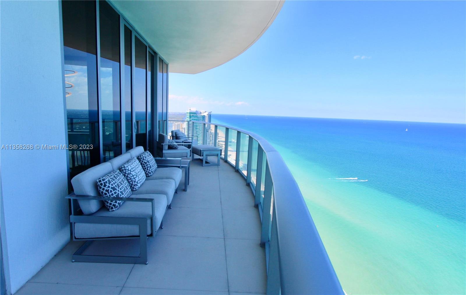 Photo of 4111 S Ocean Dr #LPH2 in Hollywood, FL