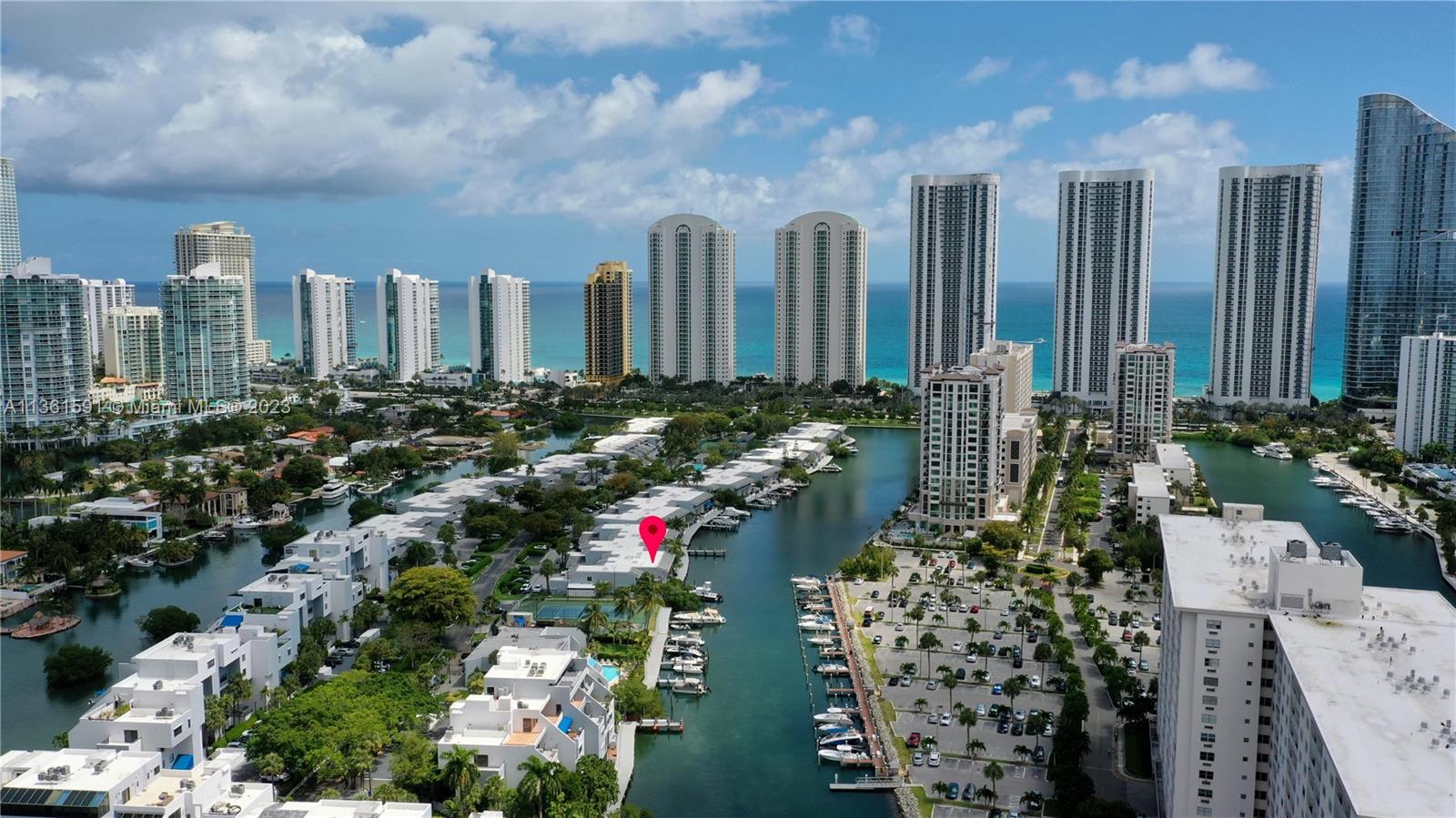 Photo of 336 Poinciana Dr #1008 in Sunny Isles Beach, FL