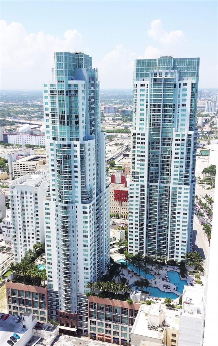 Photo of 244 Biscayne Bl #643 in Miami, FL