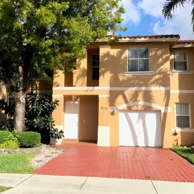 Photo of 873 NW 135th Ave #873 in Pembroke Pines, FL