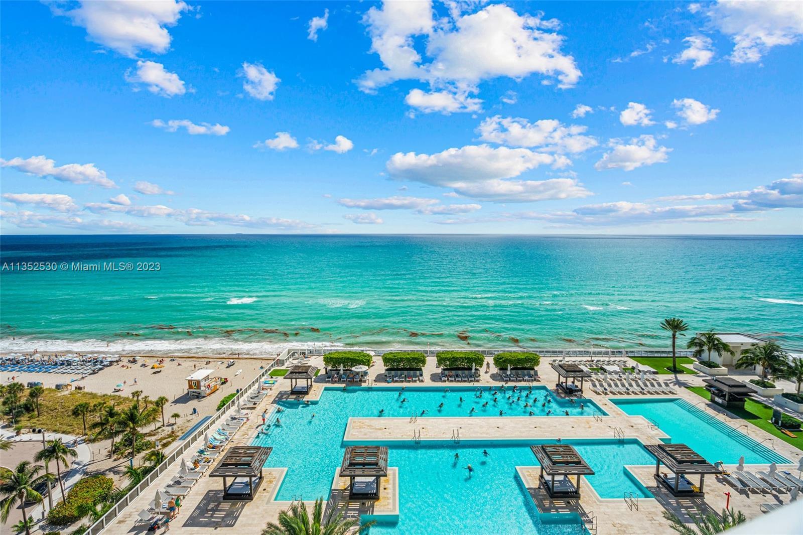 Photo of 1800 S Ocean Dr #1502 in Hallandale Beach, FL