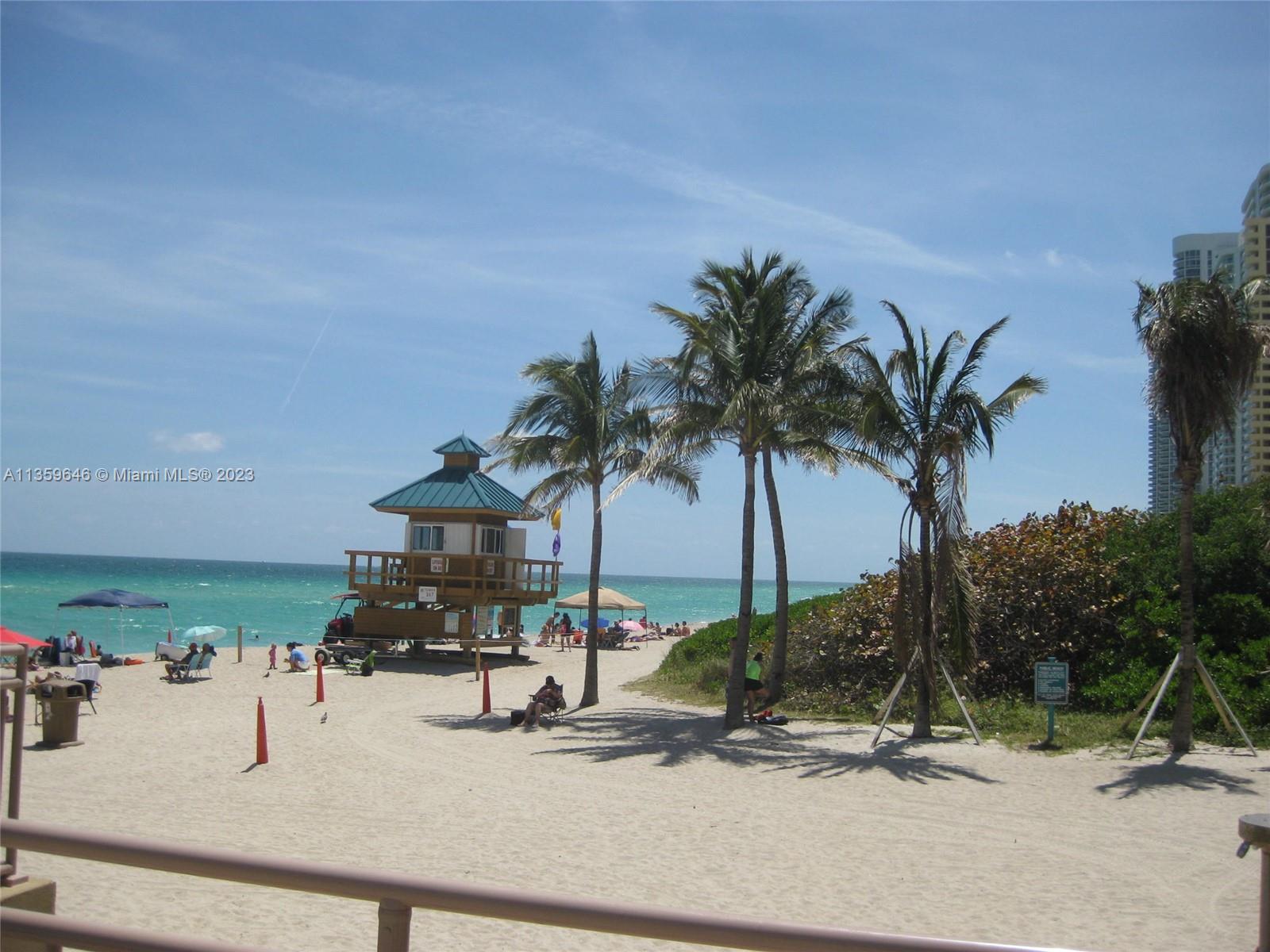 Photo of 16909 N Bay Rd #702 in Sunny Isles Beach, FL
