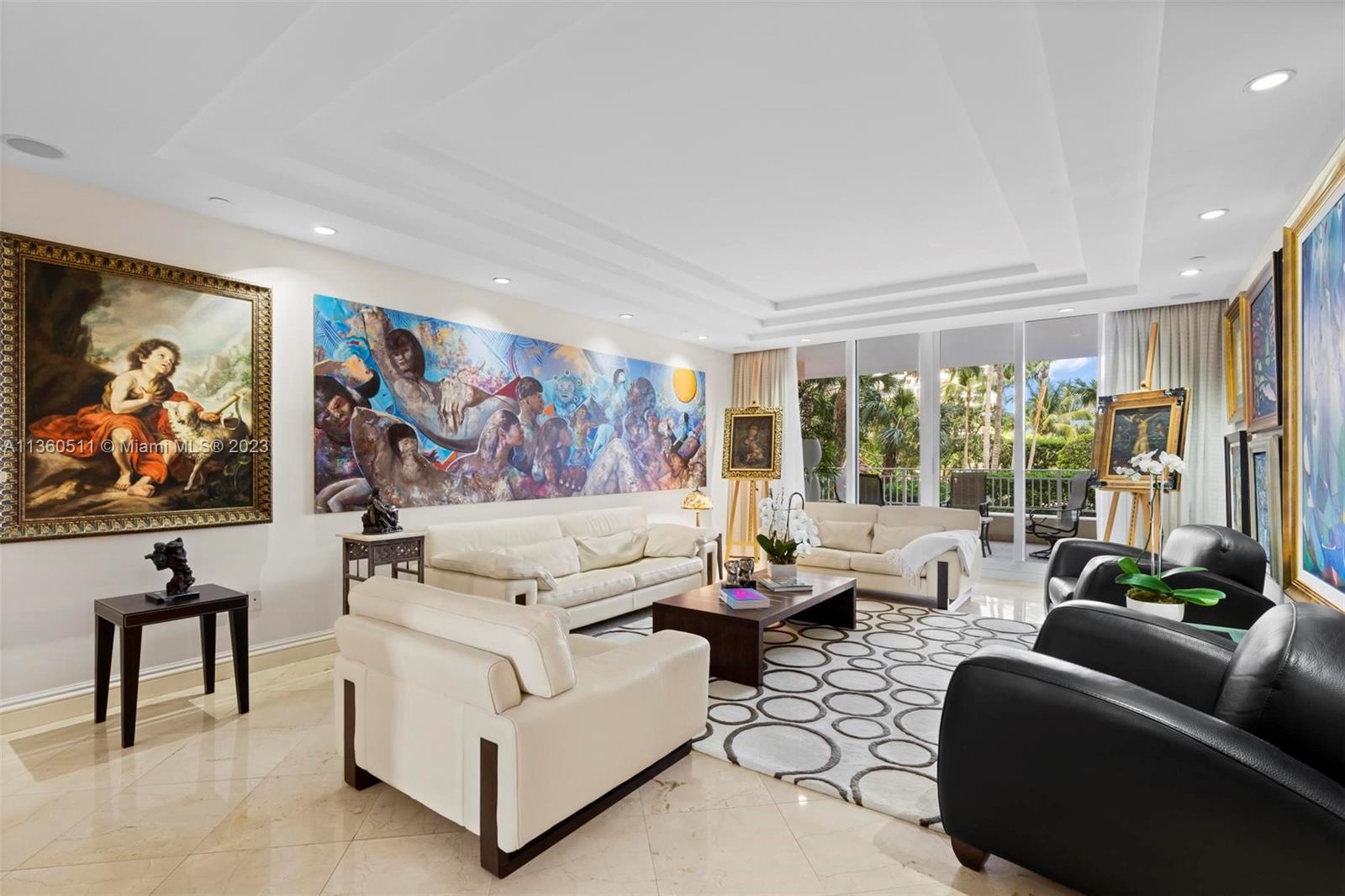 Photo of 799 Crandon Blvd #305 in Key Biscayne, FL