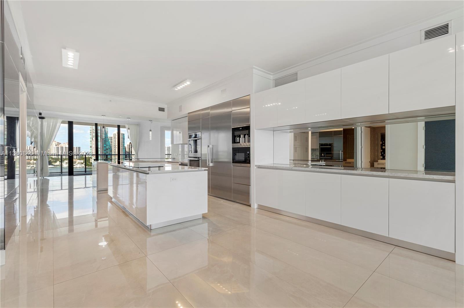 Photo of 5000 Island Estates Dr #902 in Aventura, FL