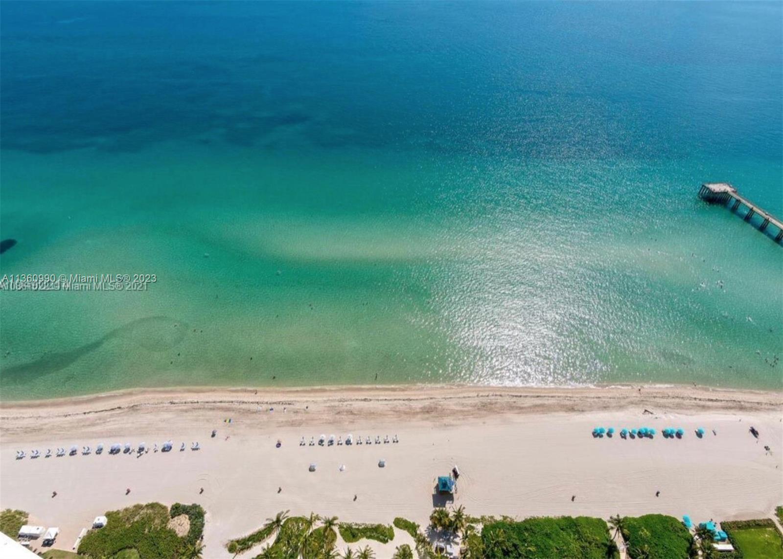 Photo of 16901 Collins Ave #3303 in Sunny Isles Beach, FL