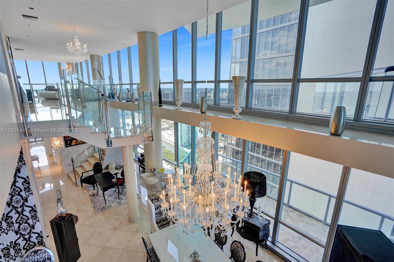 Photo of 17121 Collins Ave #4408 in Sunny Isles Beach, FL