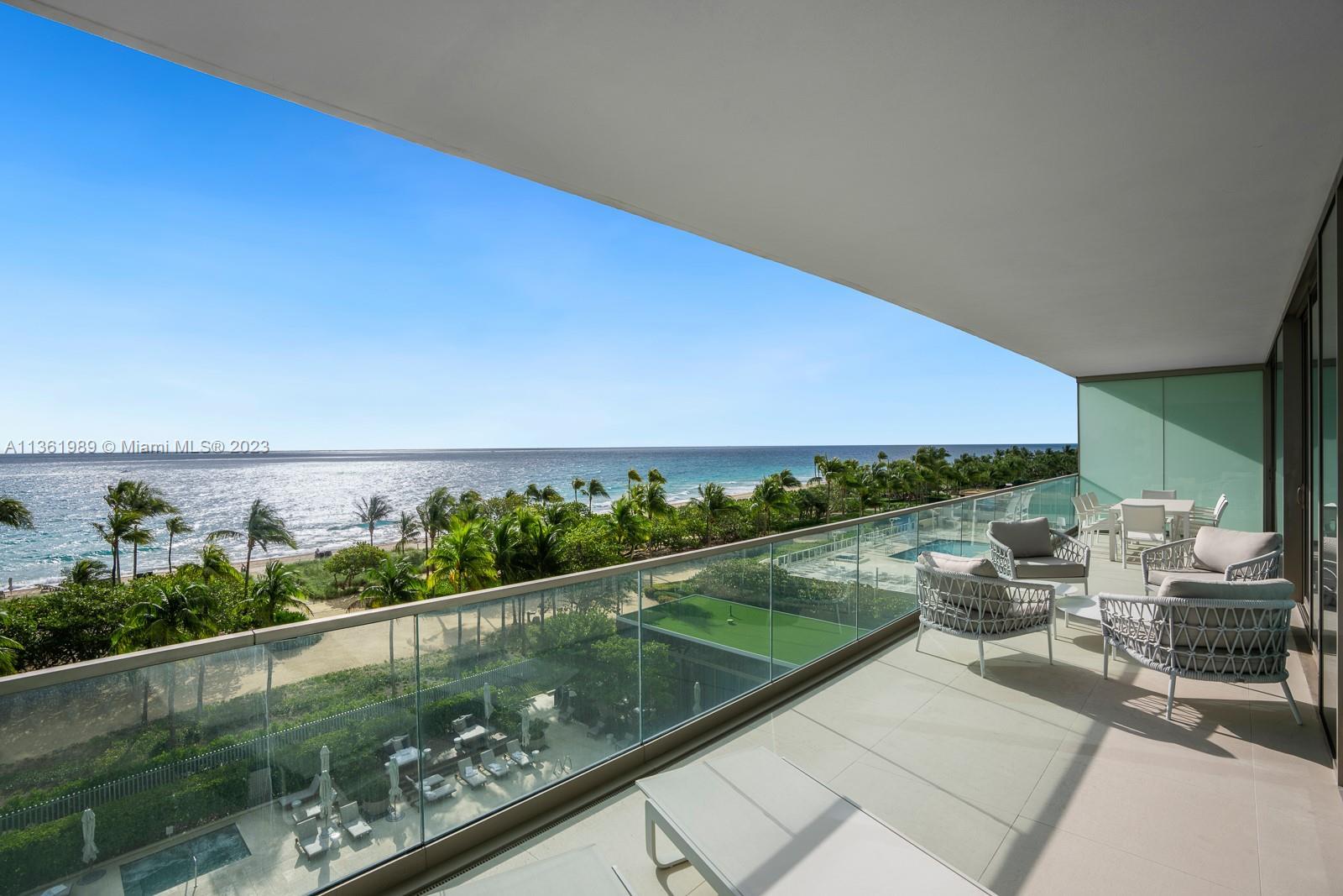 Photo of 10201 Collins Ave #502 in Bal Harbour, FL