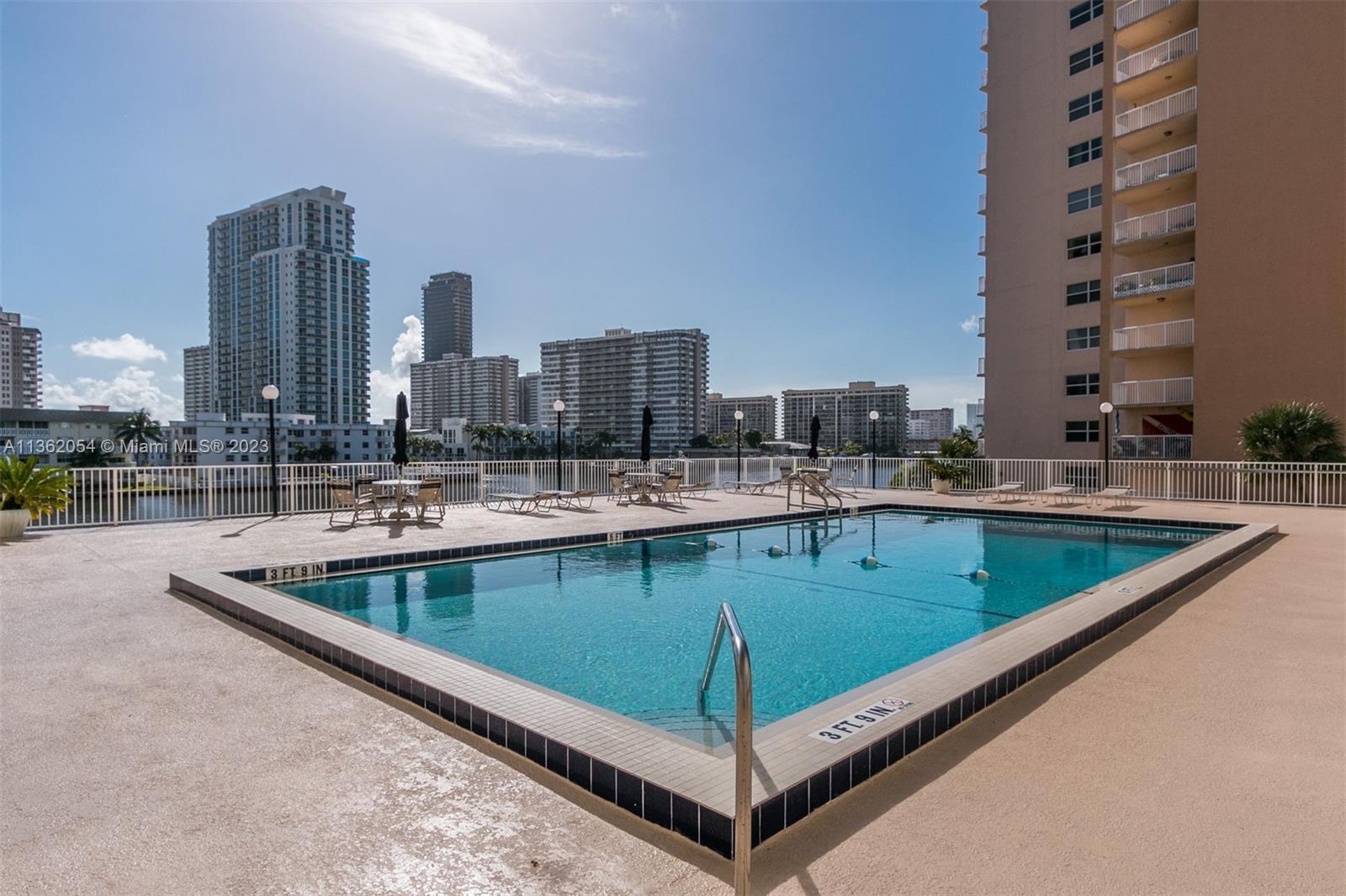 Photo of 111 Golden Isles Dr #B3 in Hallandale Beach, FL