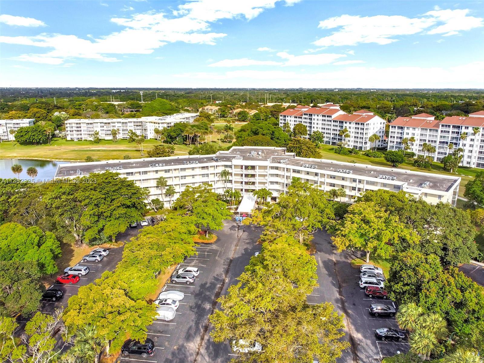 Photo of 805 Cypress Blvd #203 in Pompano Beach, FL