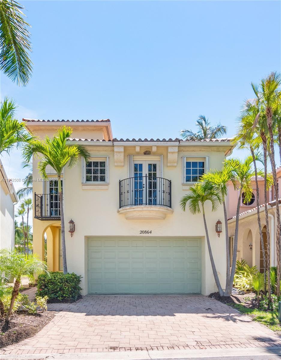 Photo of 20864 NE 32nd Ave in Aventura, FL