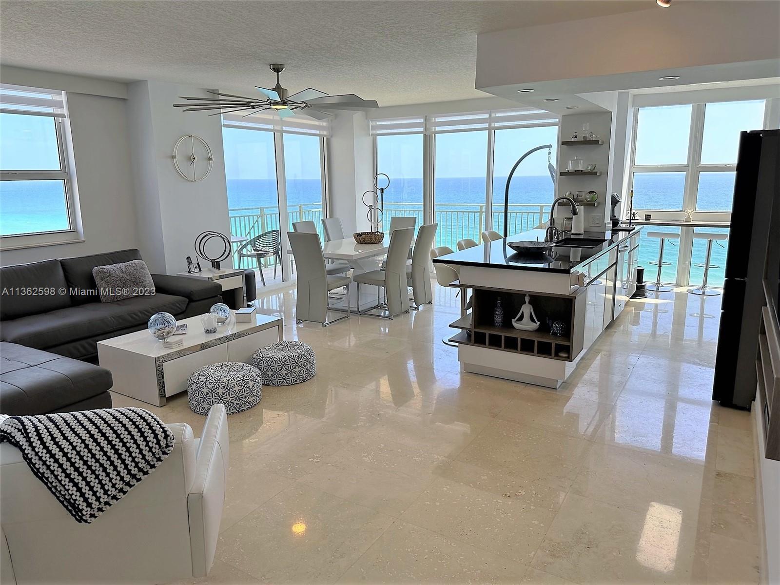 Photo of 2080 S Ocean Dr #1012 in Hallandale Beach, FL