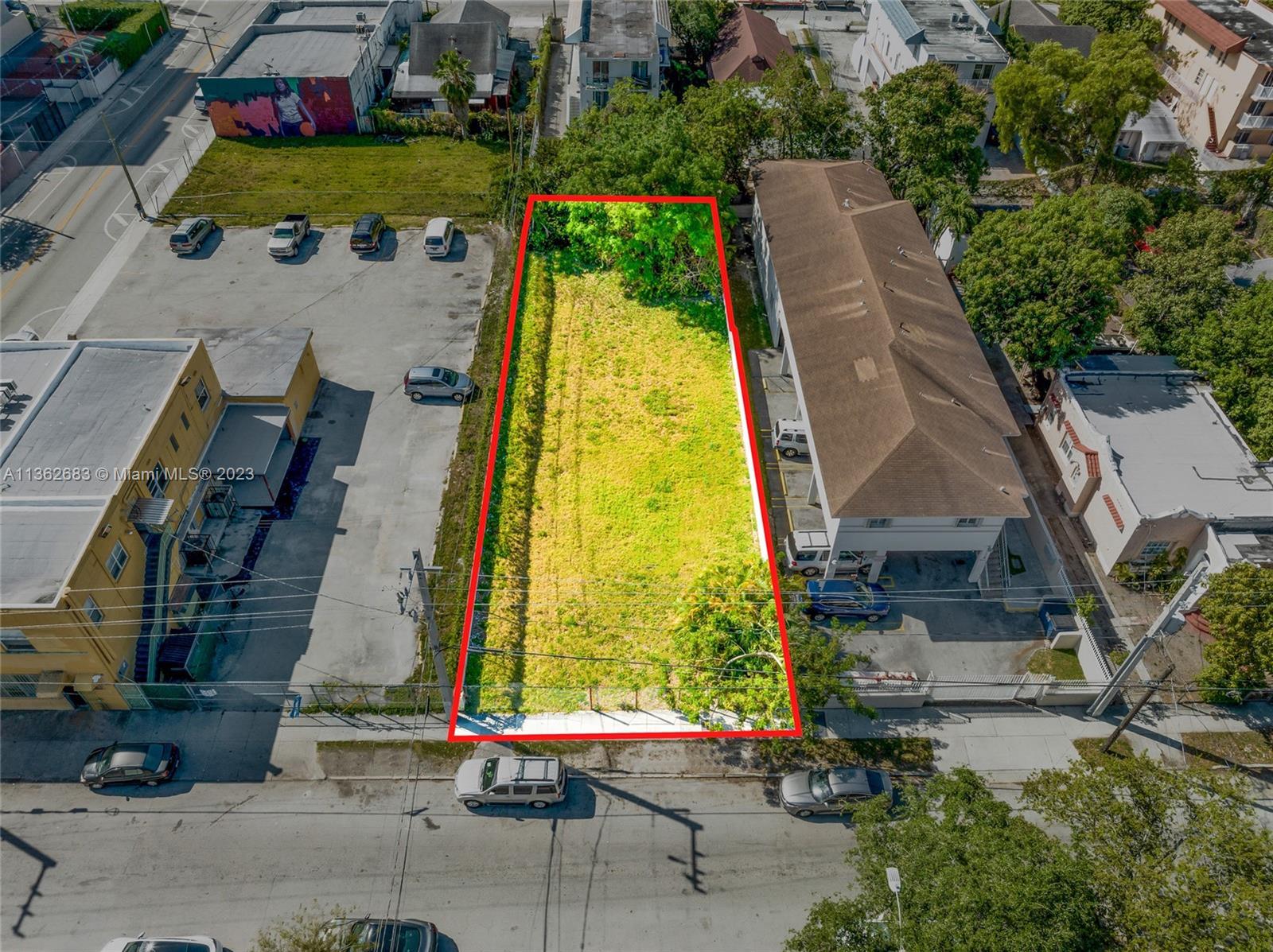 Photo of 818 NW 3rd St in Miami, FL