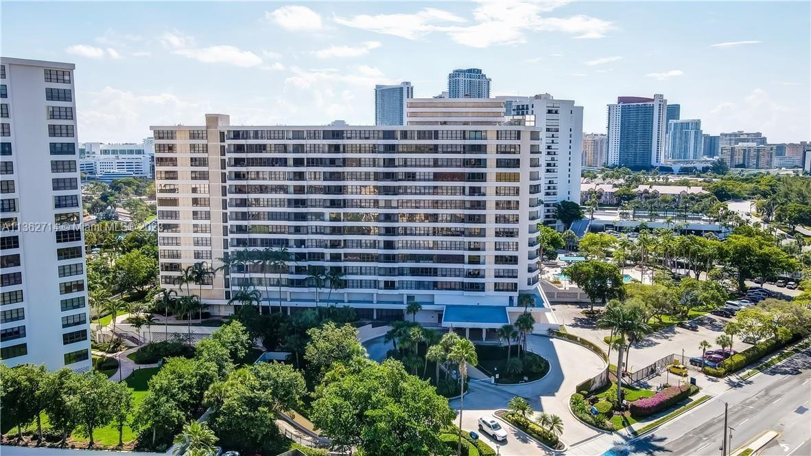Photo of 500 Three Islands Blvd #517 in Hallandale Beach, FL