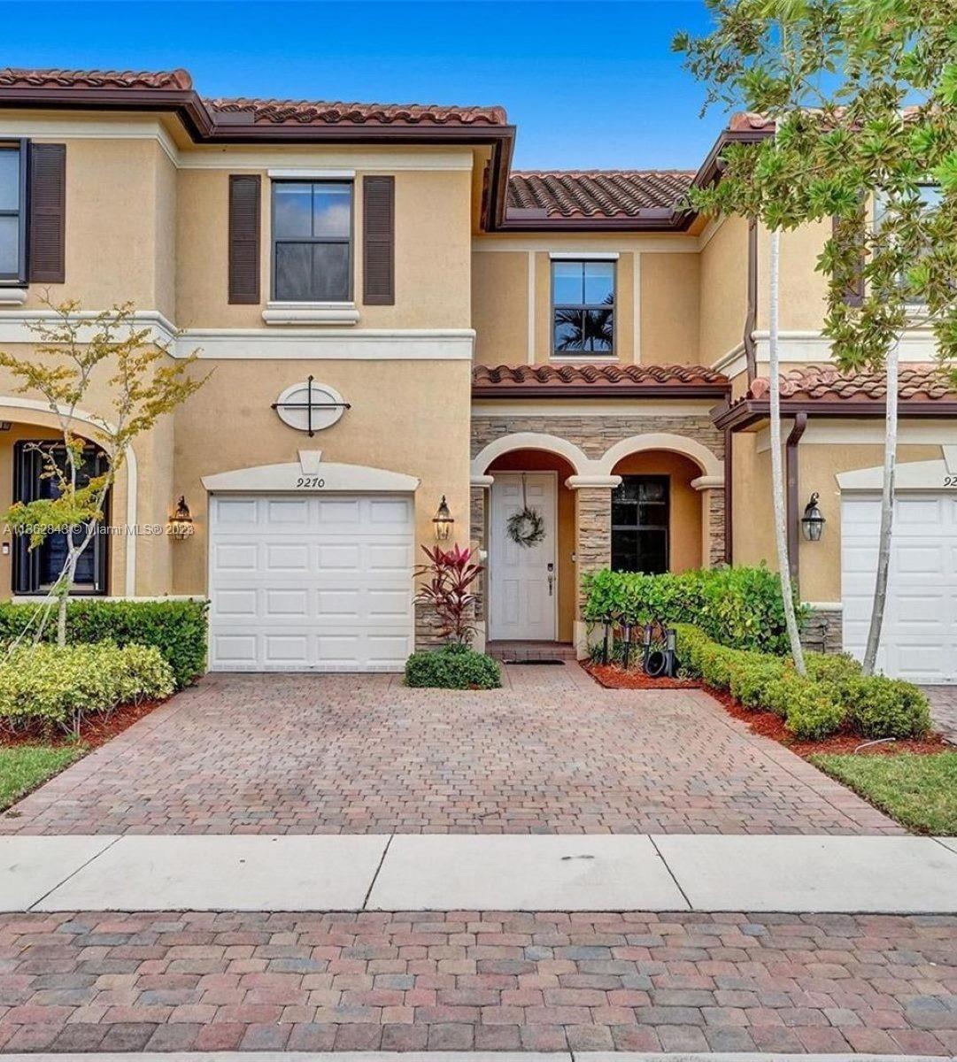 Photo of 9270 W 34th Ct #0 in Hialeah, FL