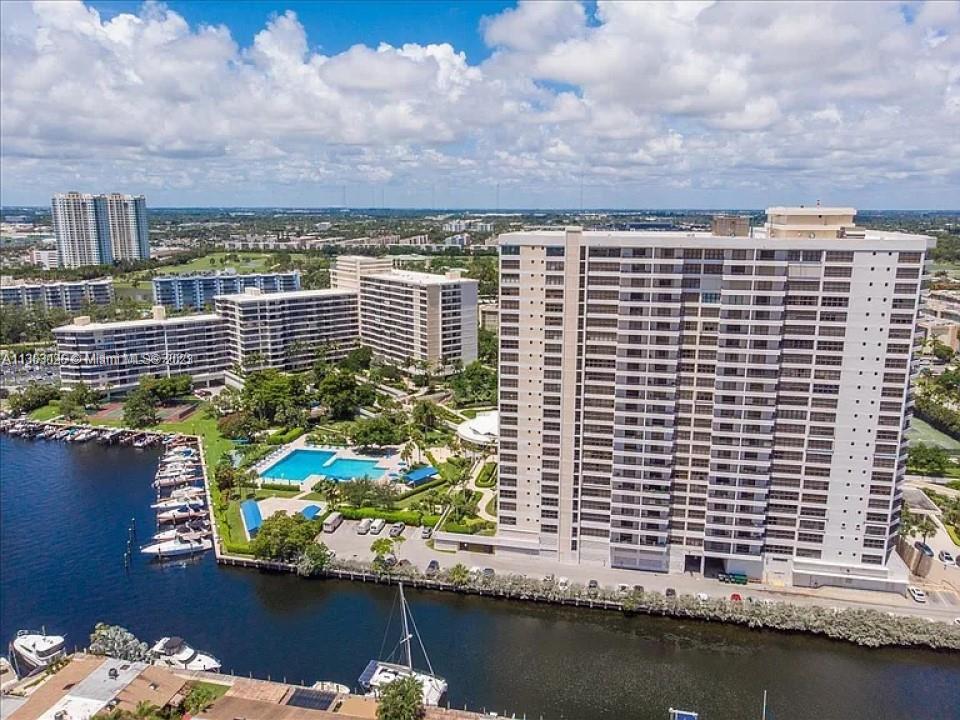 Photo of 500 Three Islands Blvd #717 in Hallandale Beach, FL