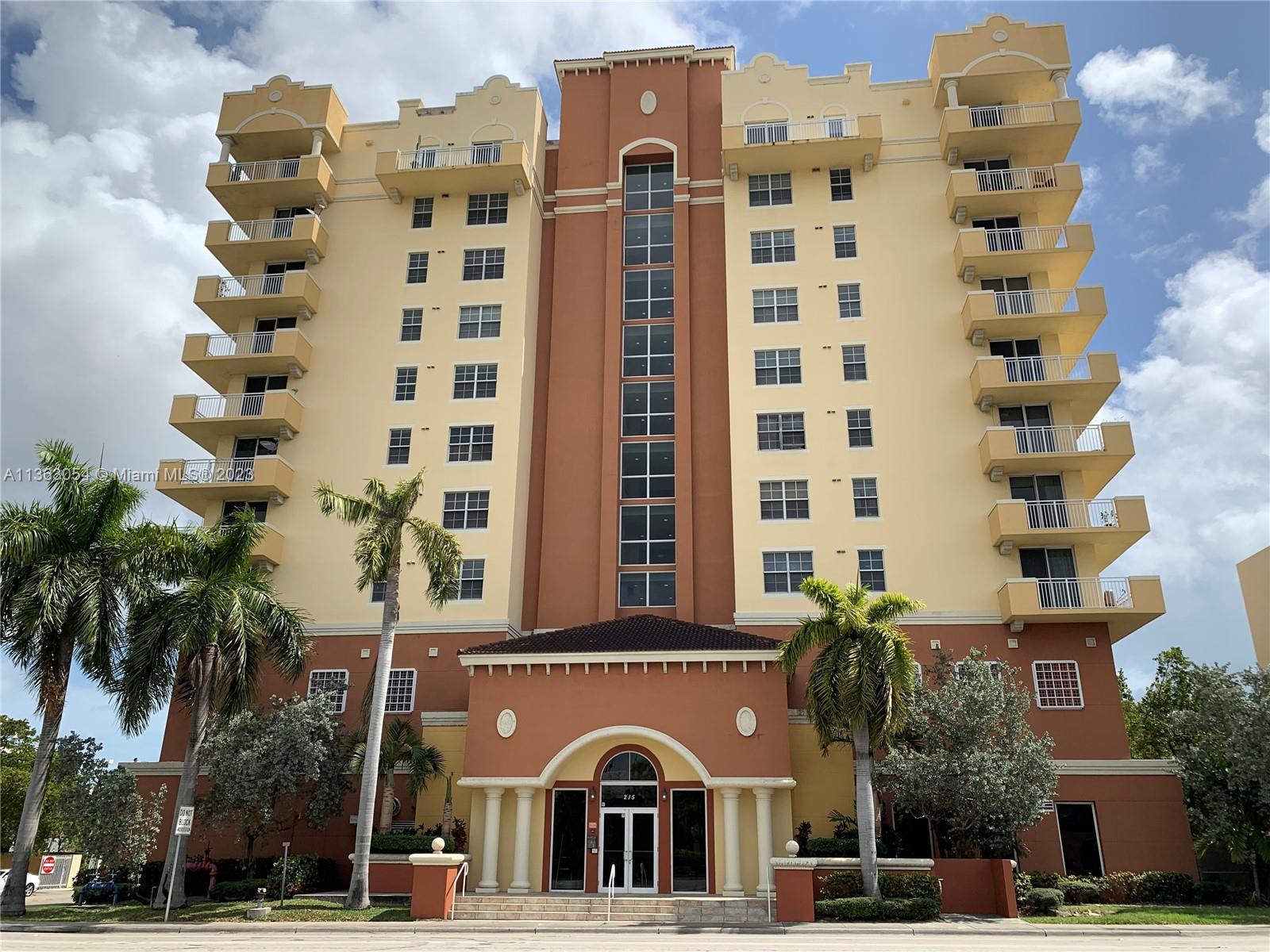 Photo of 215 SW 42nd Ave #806 in Miami, FL