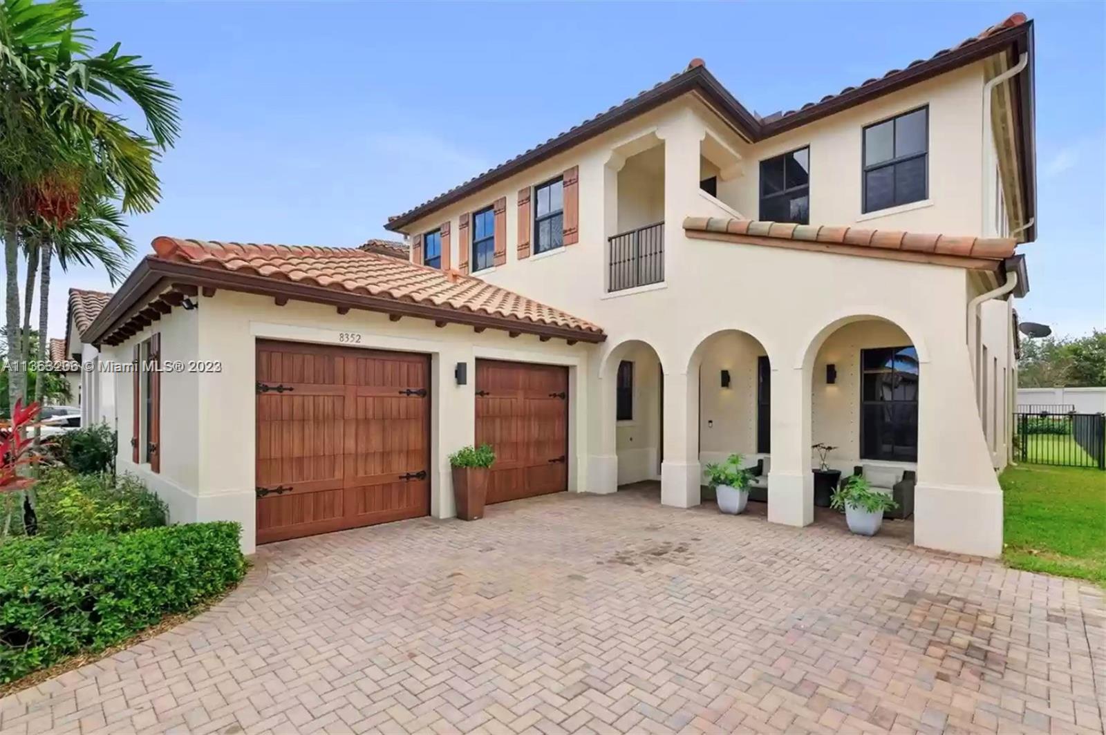 Photo of 8352 NW 26th Ct in Cooper City, FL