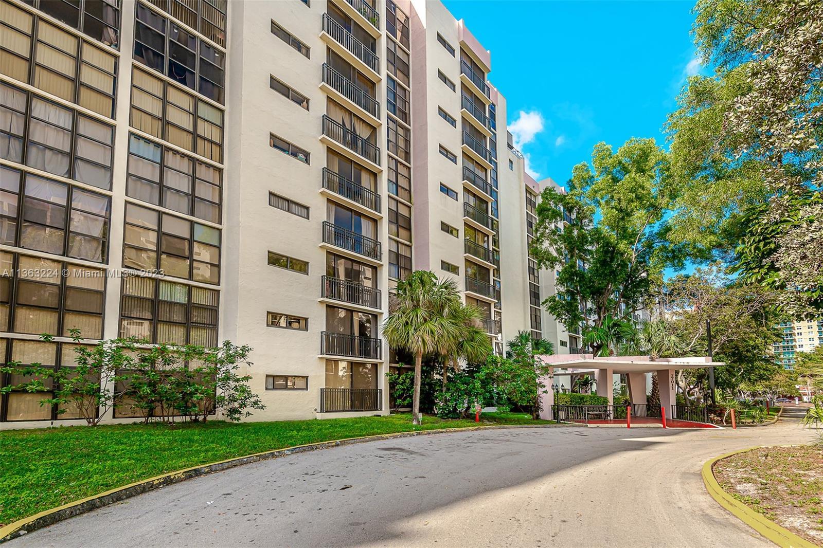 Photo of 17011 N Bay Rd #107 in Sunny Isles Beach, FL