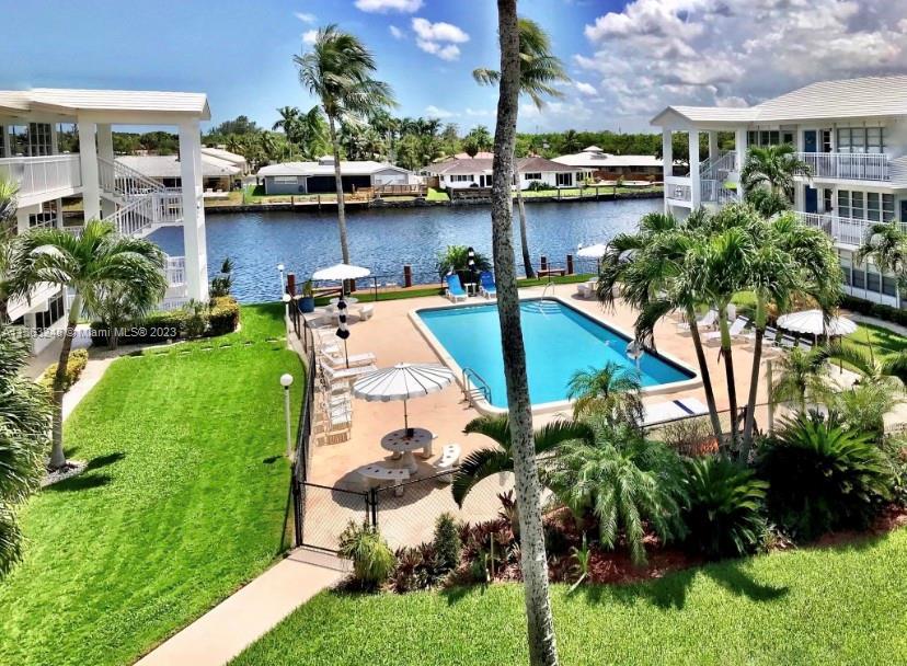 Photo of 1150 NW 30th Ct #302 in Wilton Manors, FL