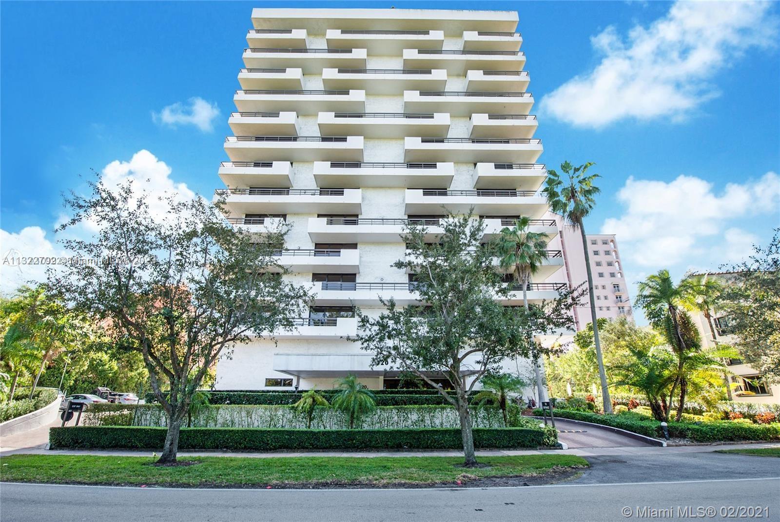 Photo of 720 Coral Wy #1F in Coral Gables, FL