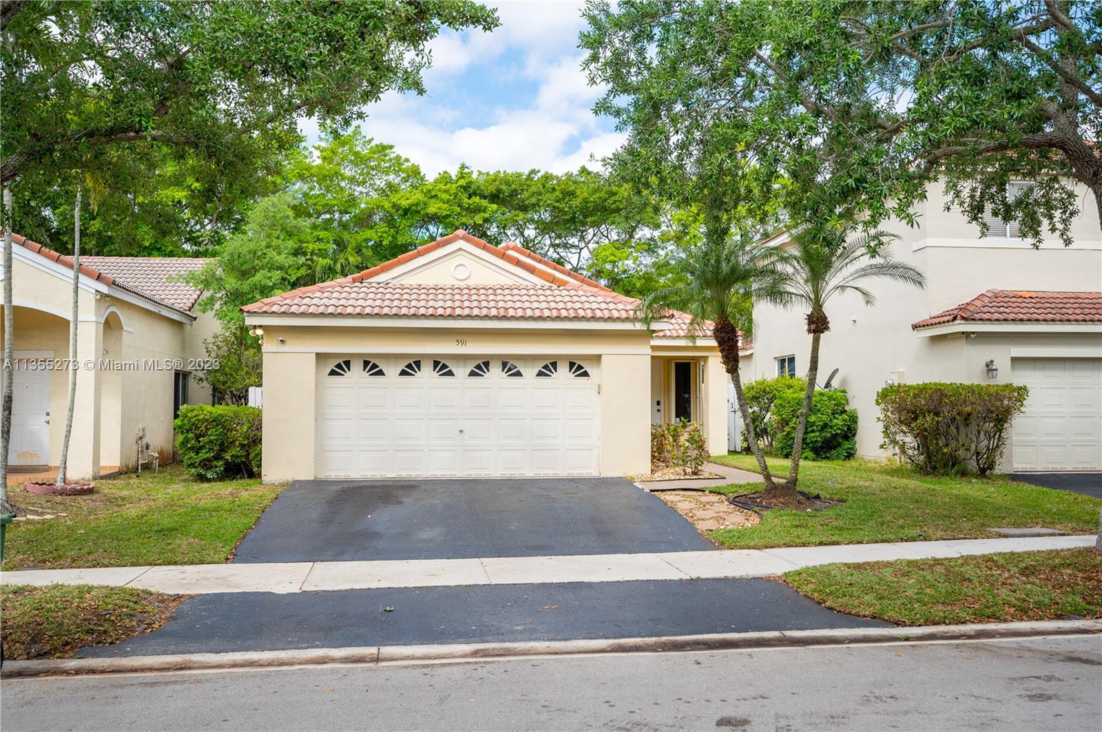 Photo of Address Not Disclosed in Weston, FL