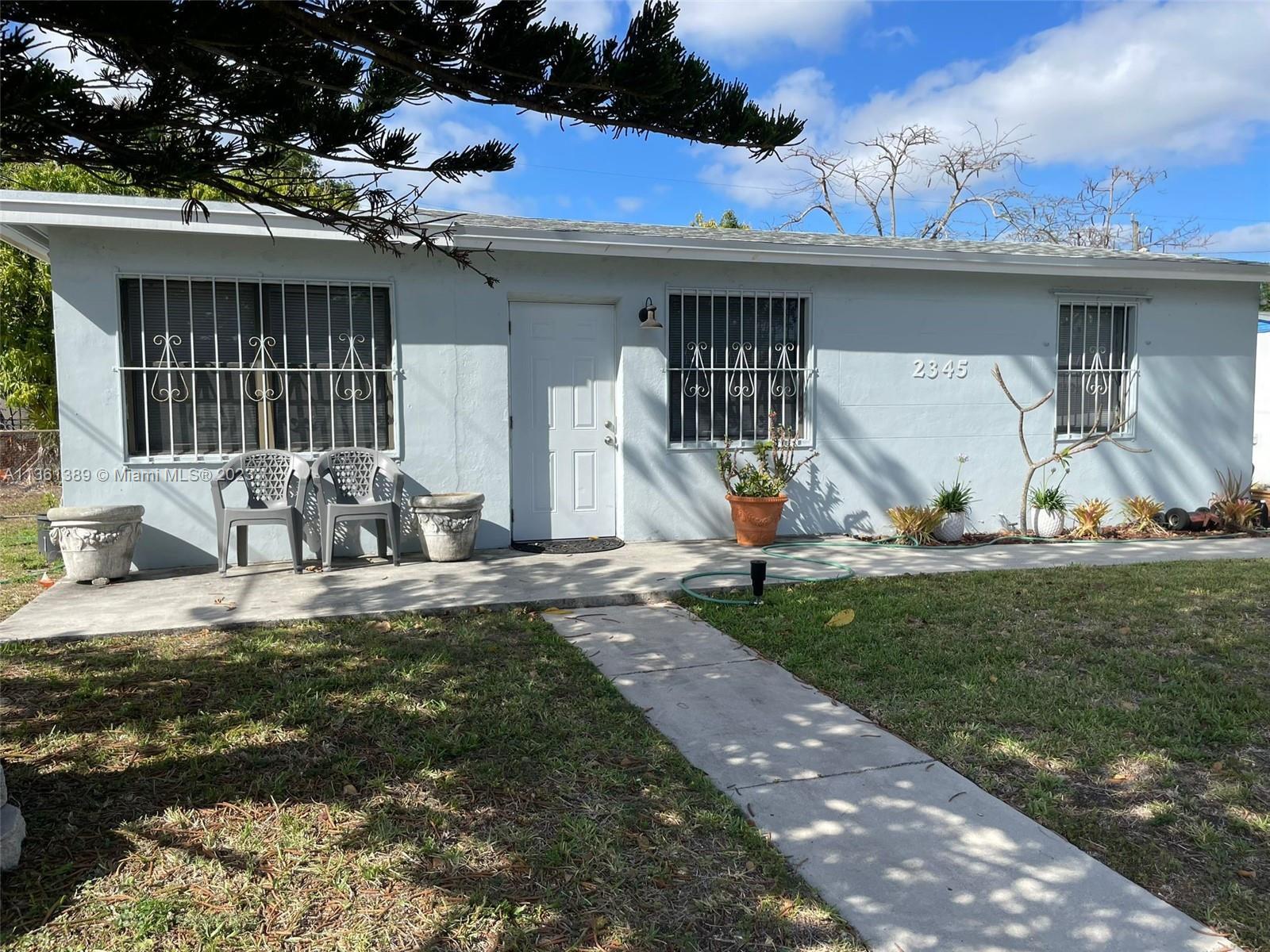 Photo of Address Not Disclosed in Fort Lauderdale, FL