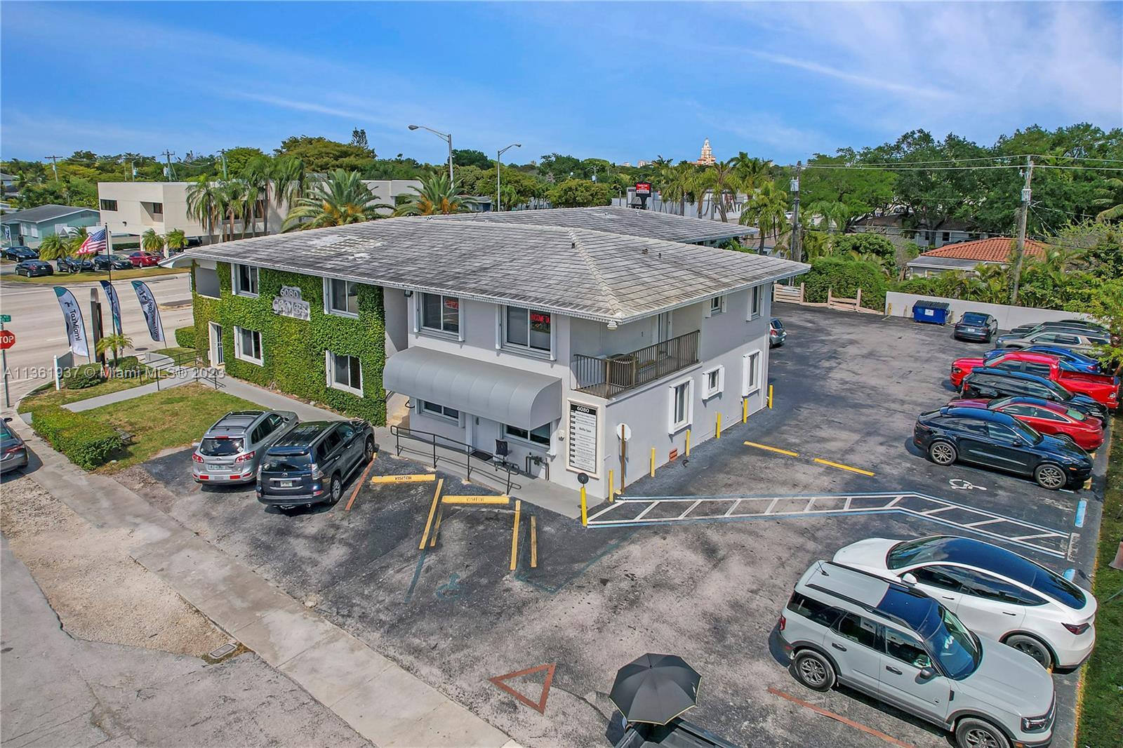 Photo of 6080 Bird Rd in Miami, FL
