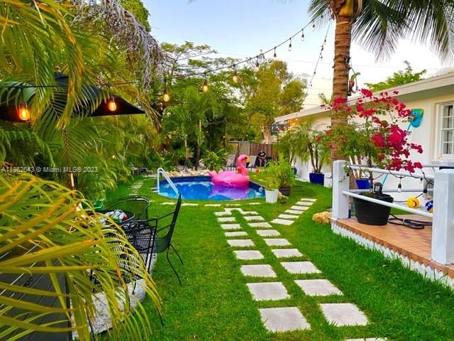 Photo of 1755 SW 23 Ave in Miami, FL