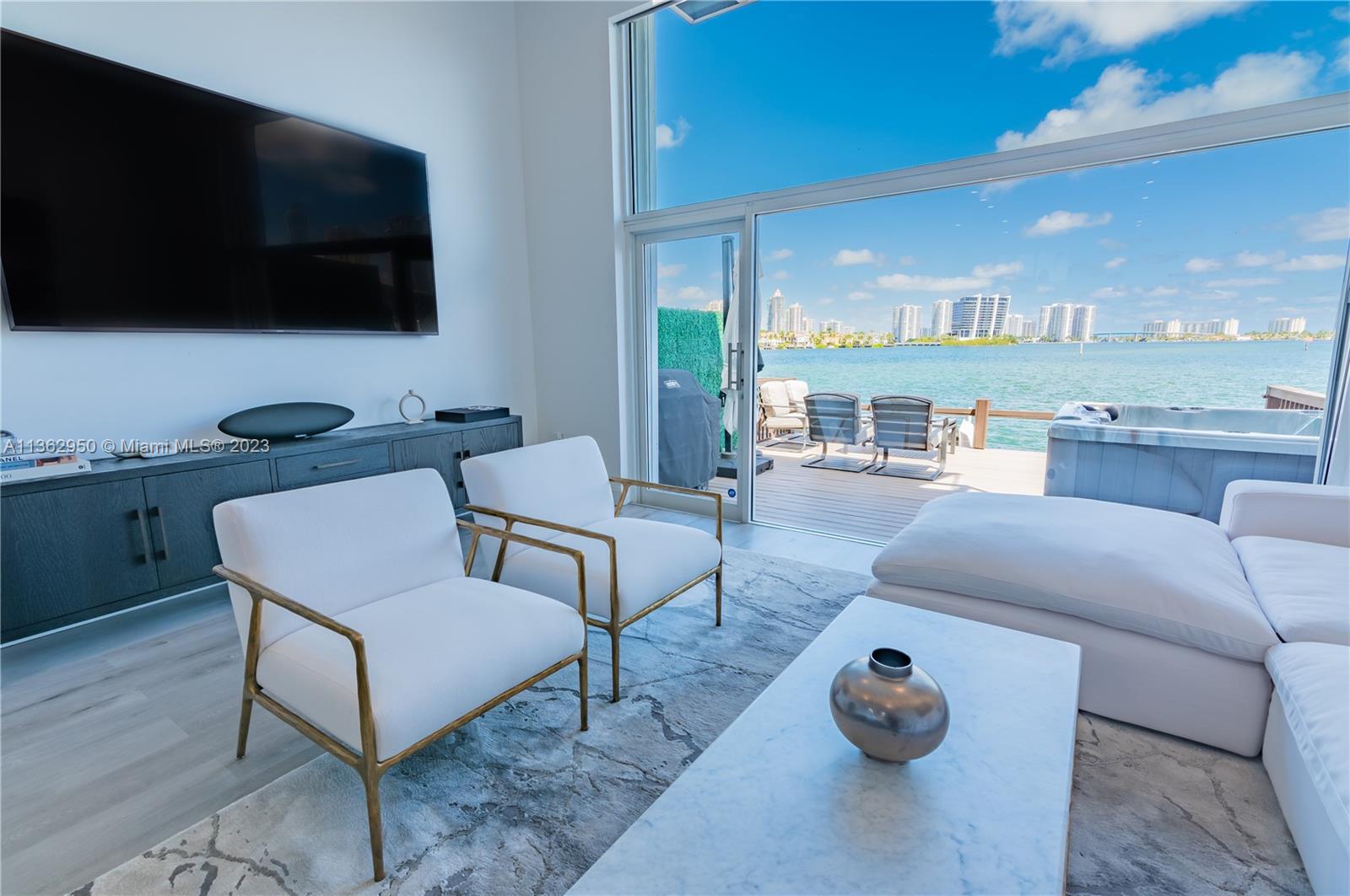 Photo of 3927 NE 171st St #C in North Miami Beach, FL