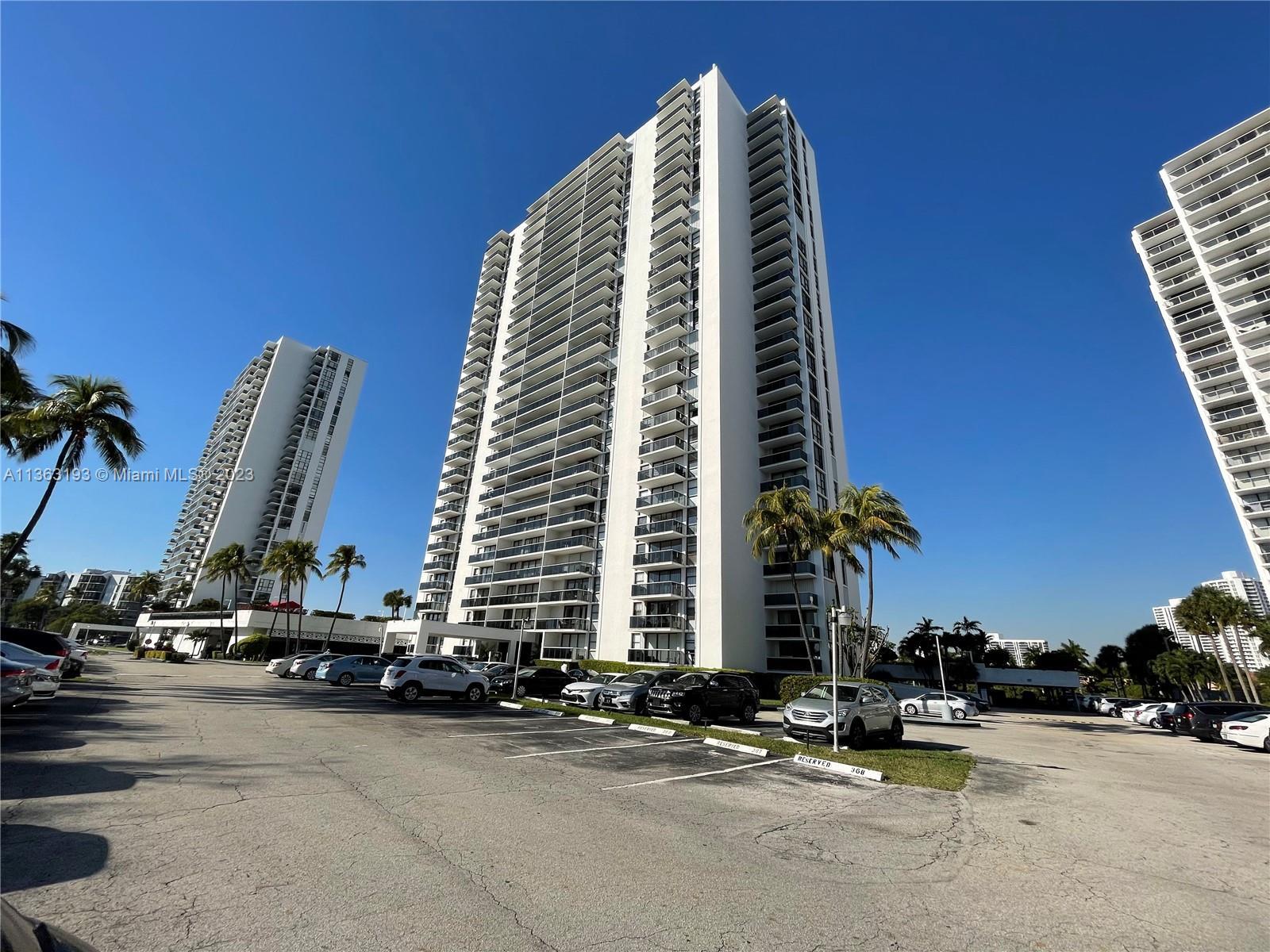 Photo of 3625 N Country Club Dr #2304 in Aventura, FL