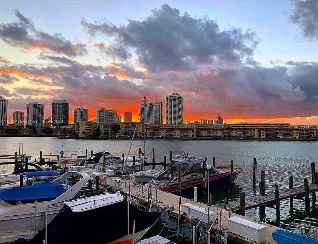 Photo of 18011 Biscayne Blvd #1804 in Aventura, FL