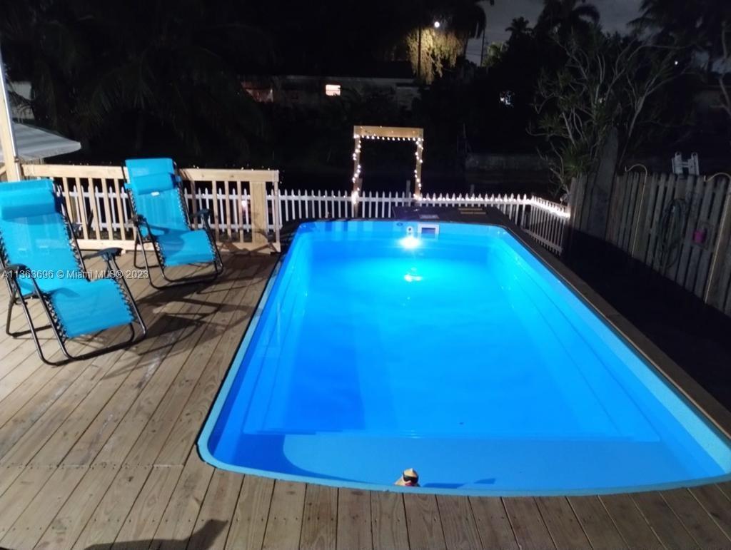 Photo of 3039 Grant St in Hollywood, FL