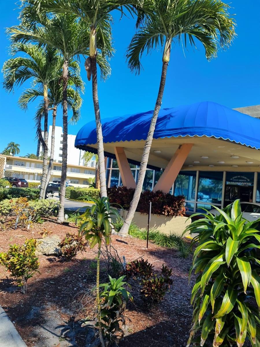 Photo of 26 Diplomat Pky #2325 in Hallandale Beach, FL